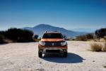 Dacia Duster 2017 года (WW)